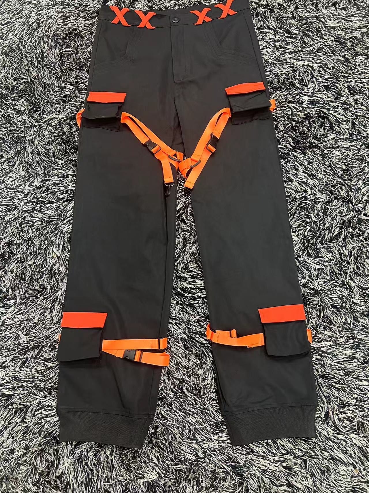 CSM Cargo Pants
