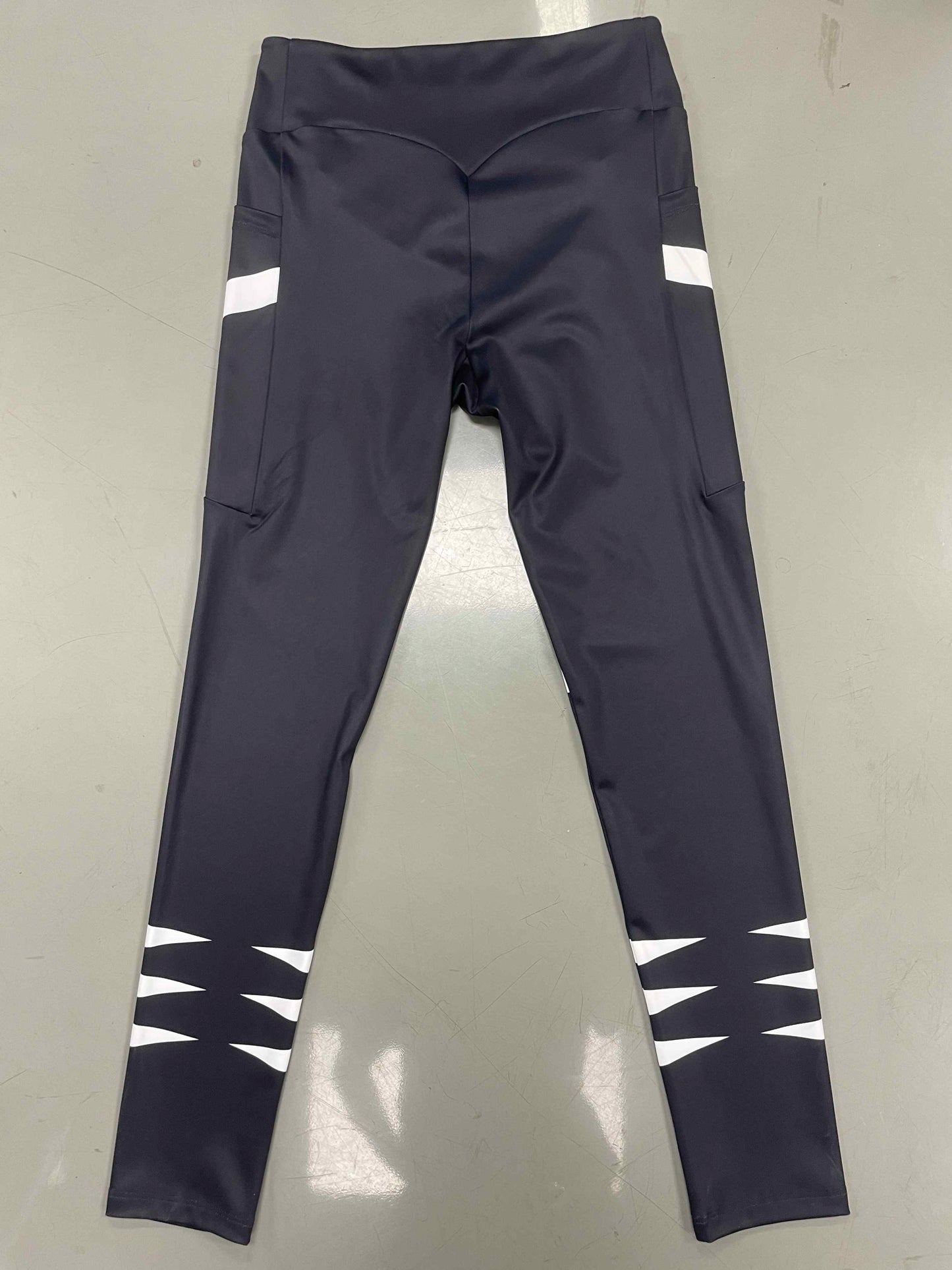 Kistune Kiss Fox Claw Leggings